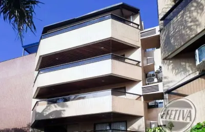 Apartamento com 5 quartos à venda na Brejatuba, Brejatuba, Guaratuba