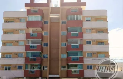 Apartamento com 3 quartos à venda na Central, Centro, Guaratuba