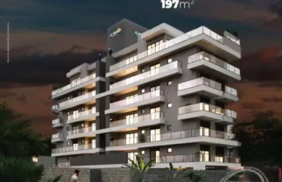 Apartamento com 4 quartos à venda na Centro, Centro, Guaratuba