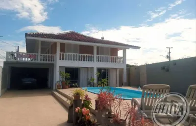 Casa com 4 quartos à venda na Figueira, Figueira, Guaratuba