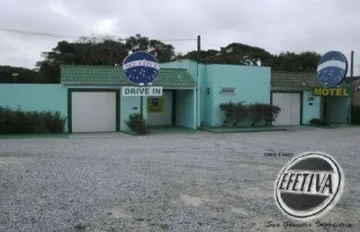 Prédio com 8 salas à venda na Rua Paranaguá, Balneário Ipacaraí, Matinhos
