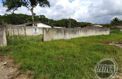 Terreno à venda na Nereidas, Nereidas, Guaratuba