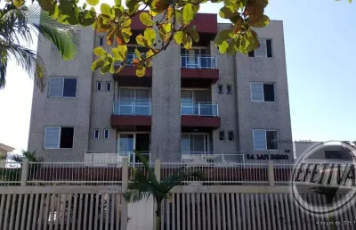 Apartamento com 2 quartos à venda na Oreste Beltrami, Beltrami, Pontal do Paraná