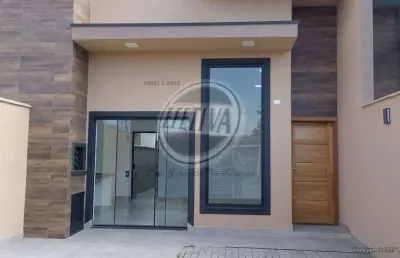 Casa com 3 quartos à venda na Sete De Stetembro, Riviera, Matinhos