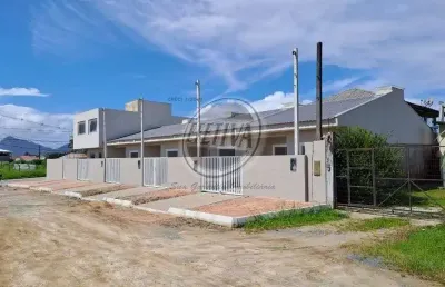 Casa com 2 quartos à venda na Cohapar Ii, Cohapar, Guaratuba