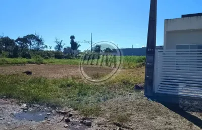 Terreno à venda na Avenida Vinte e Nove de Abril, Balneário Eliane, Guaratuba