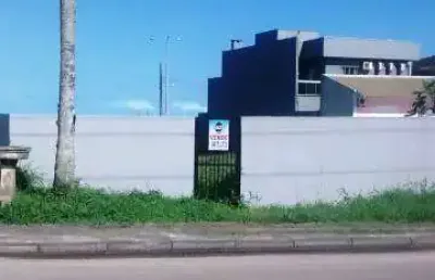 Quatro terrenos área total de 1.532,00 m² - balneário nereidas