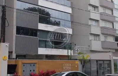 Cobertura com 4 quartos à venda na Almirante Tamandaré, Praia Mansa, Matinhos