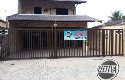 Casa com 4 quartos à venda na Centro, Centro, Guaratuba