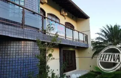 Residencia 288 m² - balneário ipacaraí -matinhos-pr