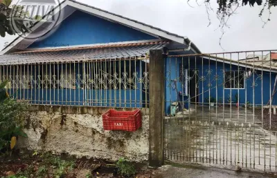 Casa com 2 quartos à venda na Mirim, Mirim, Guaratuba