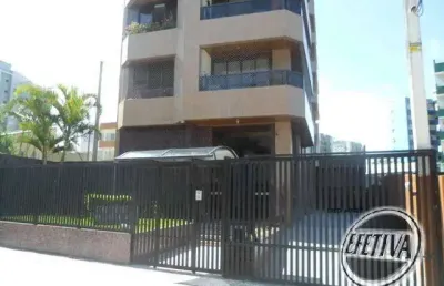 Cobertura com 4 quartos a venda de 245 m² - caiobá - matinhos