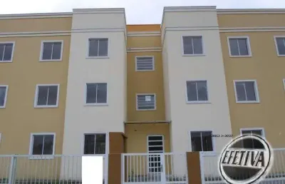Apartamento com 2 quartos à venda na Maringá, Brejatuba, Guaratuba