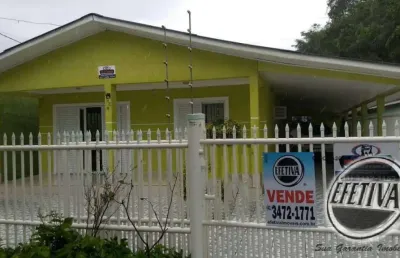 Casa com 8 quartos à venda na Cohapar, Cohapar, Guaratuba
