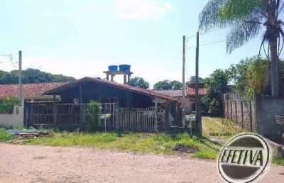 Casa com 4 quartos à venda na Betaras, Balneário Betaras, Matinhos