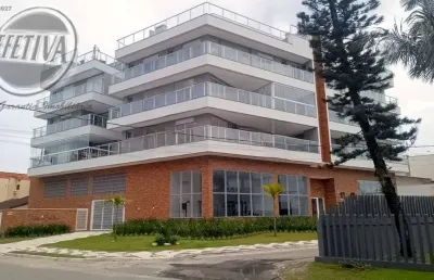 Apartamento 150,27 m² - balneário caiobá - matinhos pr