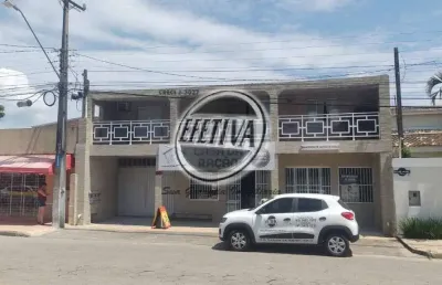Residência / comércio 370 m² - mirim - guaratuba pr