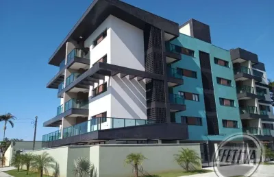 Apartamento com 2 quartos à venda na Eliane, Balneário Eliane, Guaratuba