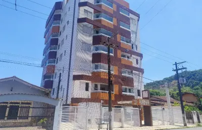 Apartamento com 2 quartos à venda na Av São Paulo, 2538, Centro, Mongaguá