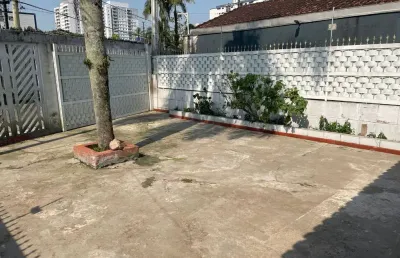 Casa com 3 quartos à venda na Avenida Marina, 167, Vera Cruz, Mongaguá
