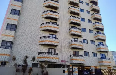 Apartamento com 2 quartos à venda na Paraná, 50, Jardim Praia Grande, Mongaguá