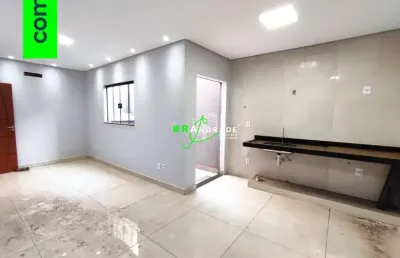 Apartamento com 2 quartos à venda no Jardim Botânico, Franca 