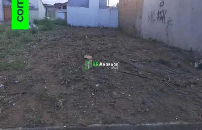 Terreno à venda no Jardim Cambuí, Franca 