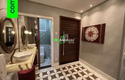 Apartamento com 3 quartos à venda na Cidade Nova, Franca 