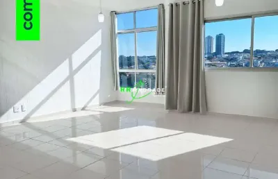 Apartamento com 3 quartos à venda no Centro, Franca 