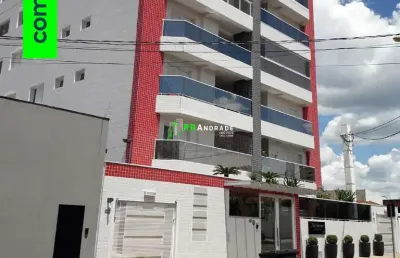 Apartamento com 3 quartos à venda no Estação, Franca 