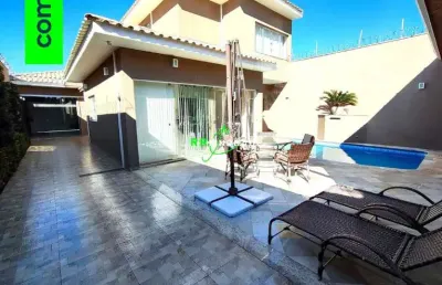 Casa com 3 quartos à venda no Jardim Piratininga II, Franca 