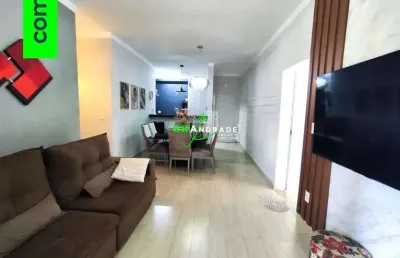Apartamento com 3 quartos à venda no Jardim Piratininga, Franca 