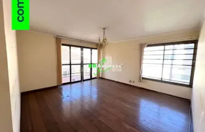 Apartamento com 2 quartos à venda na Vila Flores, Franca 