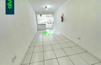 Ponto comercial para alugar no Centro, Franca 