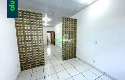 Ponto comercial para alugar na Cidade Nova, Franca 