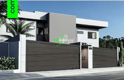 Apartamento com 2 quartos à venda no Jardim Cambuí, Franca 