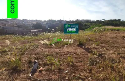 Terreno à venda na Vila Totoli, Franca 