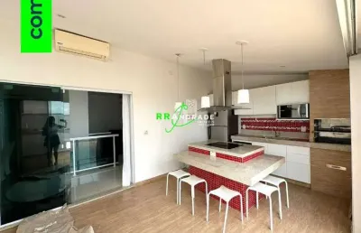 Condomínio fiorentine - cobertura duplex  no residencial amazonas