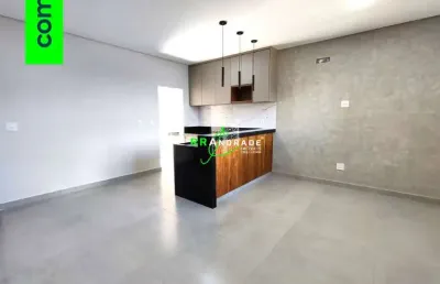 Apartamento com 3 quartos à venda no Jardim Botânico, Franca 