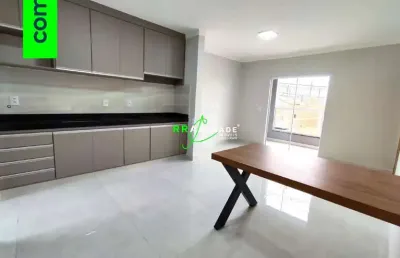 Apartamento com 2 quartos à venda no Jardim Adelinha, Franca 