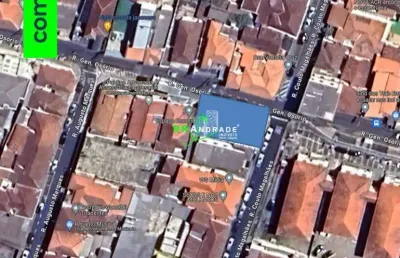 Terreno à venda no Centro, Franca 
