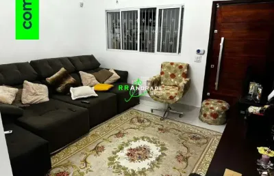Casa com 3 quartos à venda no Residencial Nosso Lar, Franca 