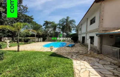 Chácara / sítio com 6 quartos à venda no Morada do Sol, Franca 