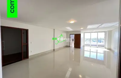 Apartamento com 4 quartos à venda no Residencial Amazonas, Franca 