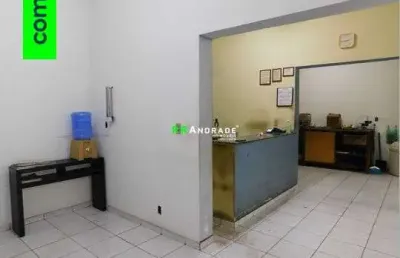 Casa com 4 quartos à venda no Centro, Franca 