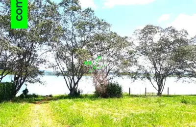 Terreno à venda no Centro, Delfinópolis 