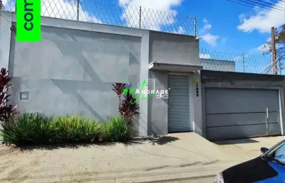 Sala comercial à venda no Jardim Consolação, Franca 
