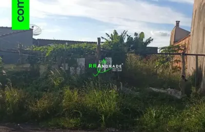 Terreno à venda na Rua Joaquim da Silva Duarte, City Petrópolis, Franca