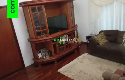 Casa com 3 quartos à venda na Vila Imperador, Franca 