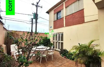 Casa com 3 quartos à venda no Prolongamento Vila Duque de Caxias, Franca 